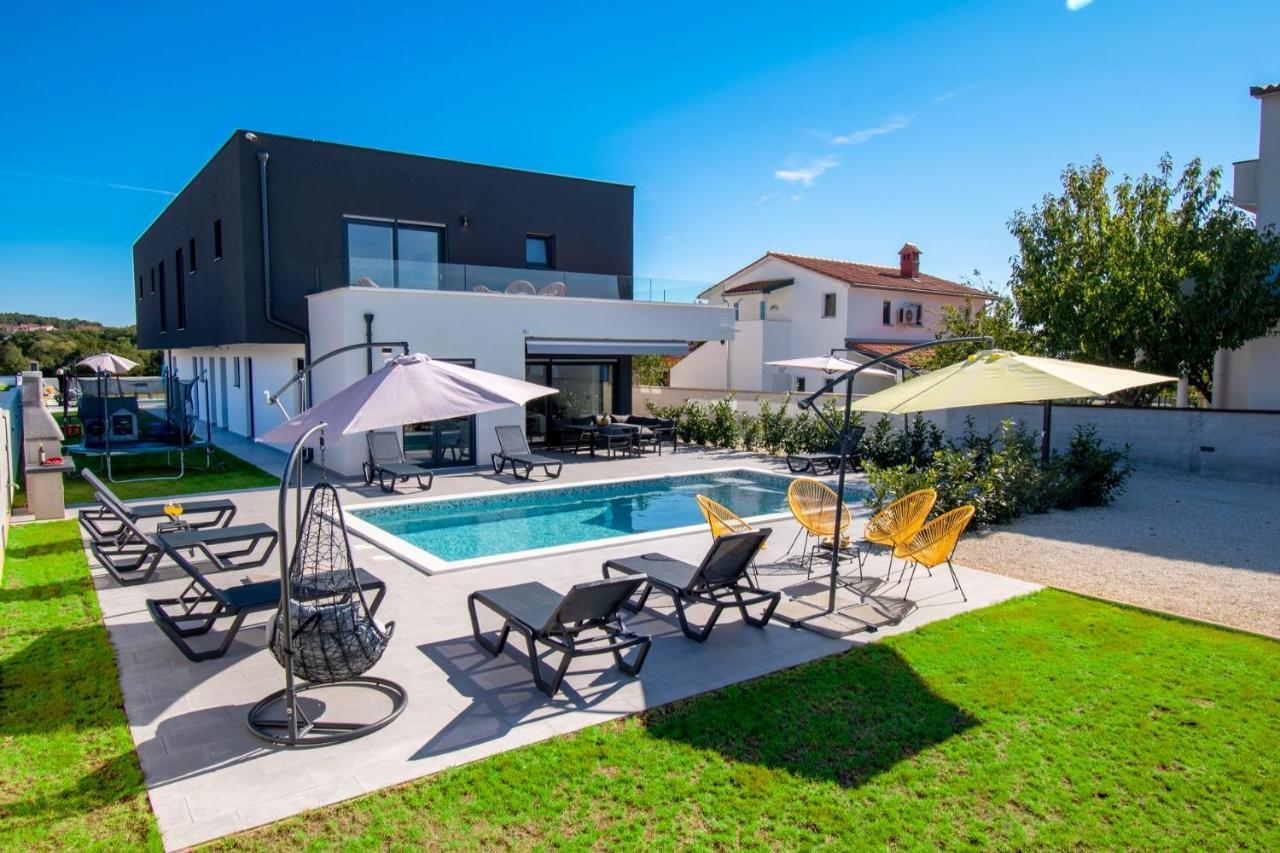 Villa Villa Elite 1 & 2 With Two Pools *
