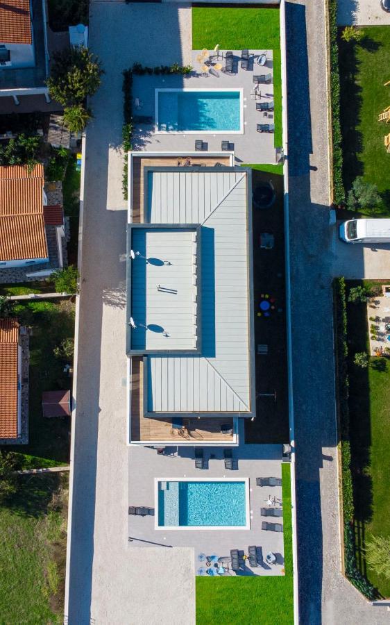 Vila Villa Elite 1 & 2 With Two Pools *