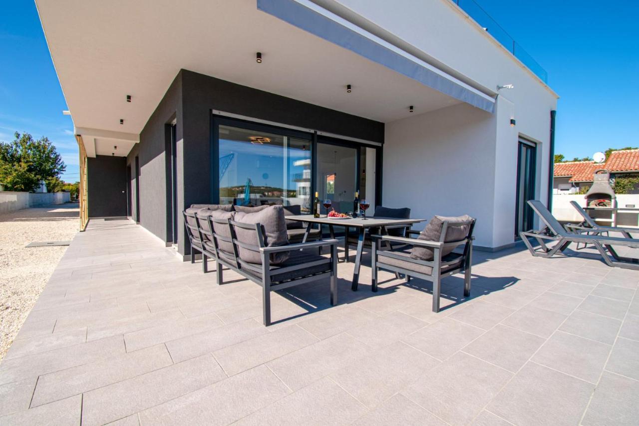 Villa Villa Elite 1 & 2 With Two Pools Pula